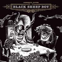 Okkervil River — Black Sheep Boy